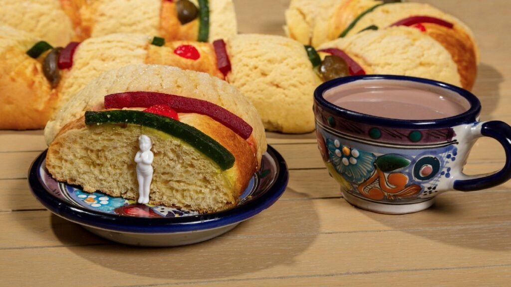 El Significado del Niño en la Rosca y su Importancia en la Tradición Mexicana