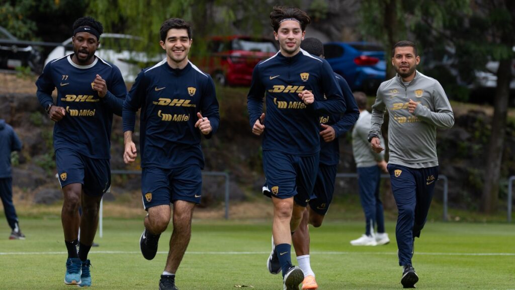 Pumas Busca Nuevos Delanteros para el Clausura 2026: Jugadores en la Mira