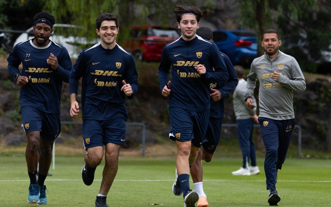 Pumas Busca Nuevos Delanteros para el Clausura 2026: Jugadores en la Mira