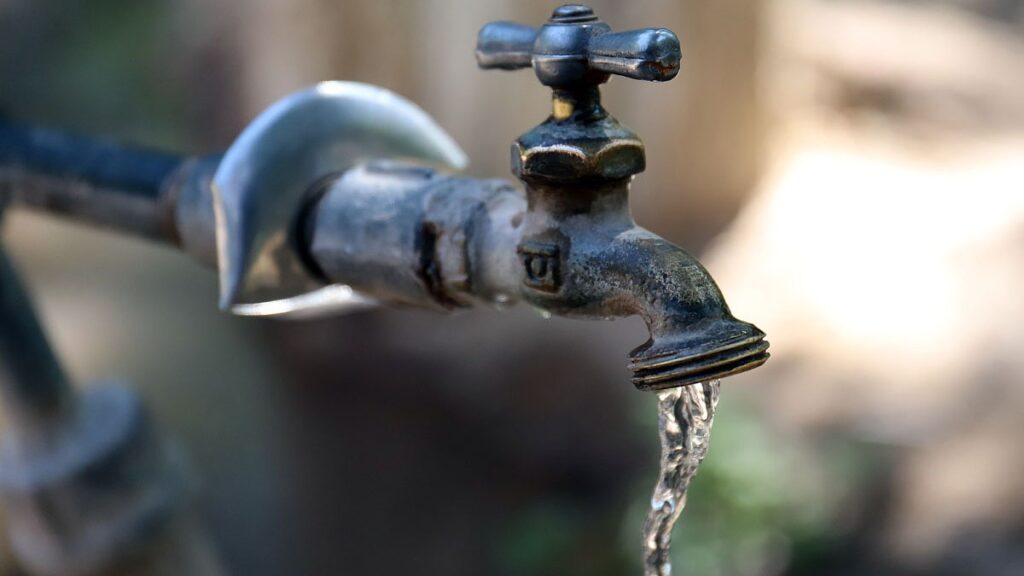 Restablecimiento del Agua en Guadalajara: ¿Cuándo Vuelve el Servicio Tras el Corte de Siapa?