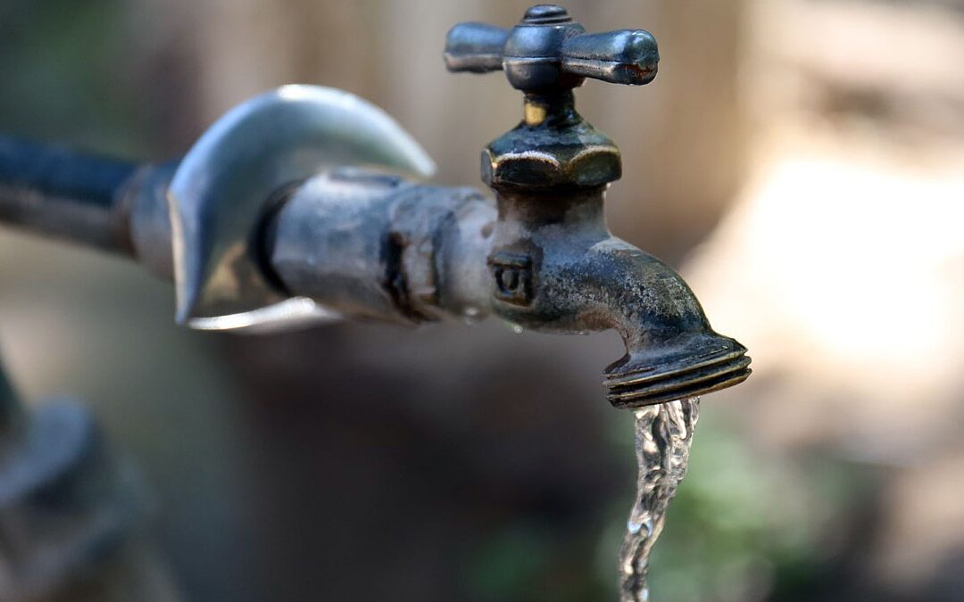 Restablecimiento del Agua en Guadalajara: ¿Cuándo Vuelve el Servicio Tras el Corte de Siapa?