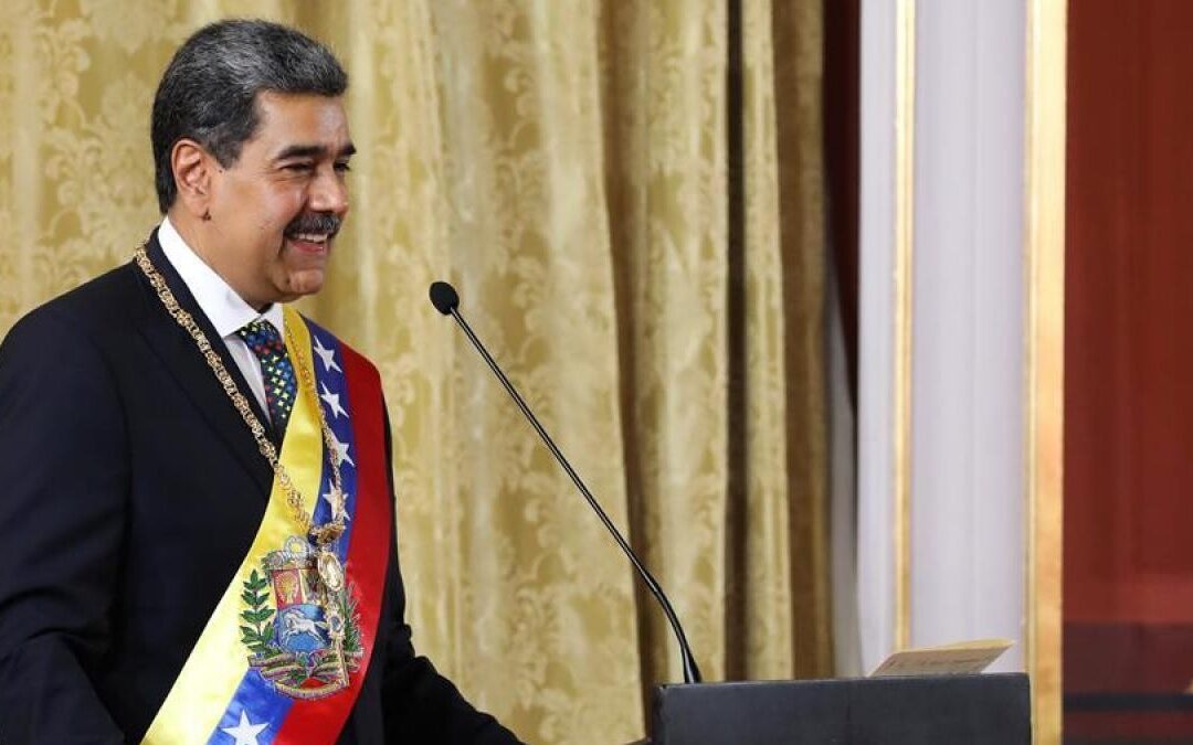 Crisis en Venezuela: Lo Que Necesitas Saber Sobre la Actualidad del País