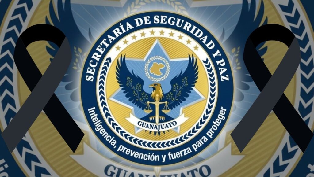 Tragedia en Irapuato: Muere Policía Estatal de Guanajuato tras Accidente