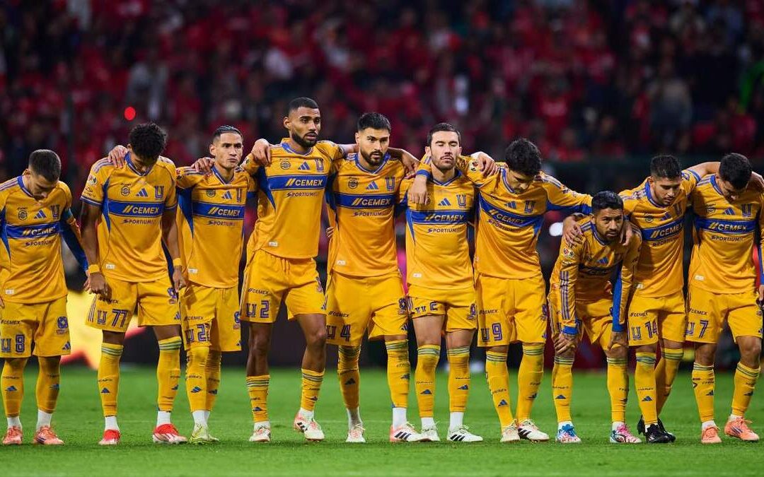 Ausencias Clave en la Pretemporada de Tigres: ¿Qué Sucede con los Jugadores?