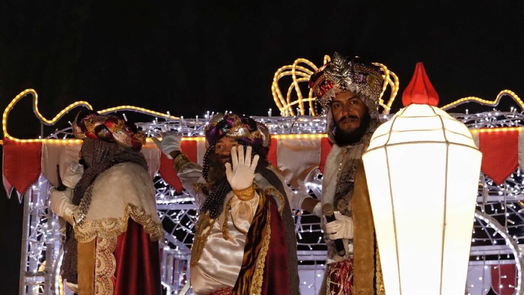 Descubre Cómo Ver el Espectacular Desfile de los Reyes Magos en Puebla: Ruta y Calles Cerradas