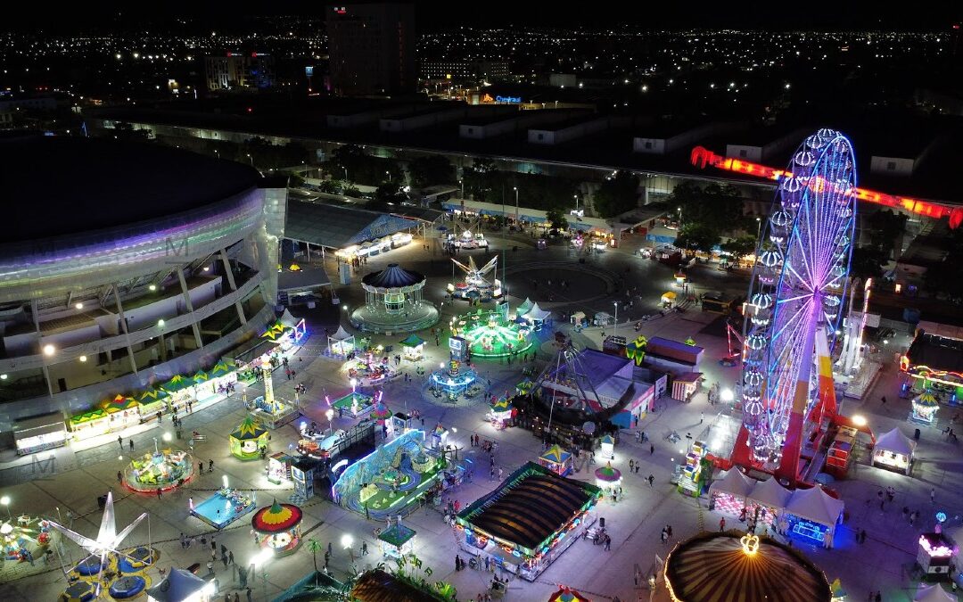 Alcaldesa de León Anuncia Días de Entrada Gratis a la Feria de León 2026