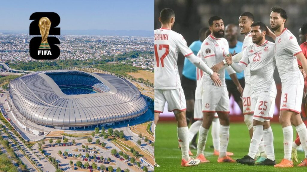 ¡Fin de Sueños! Túnez, el Mundialista que iba a Monterrey, queda Eliminado de la Copa Africana de Naciones