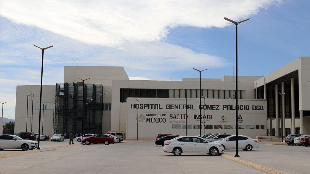 Accidente de motocicleta en Gómez Palacio: menor sufre amputación de un dedo