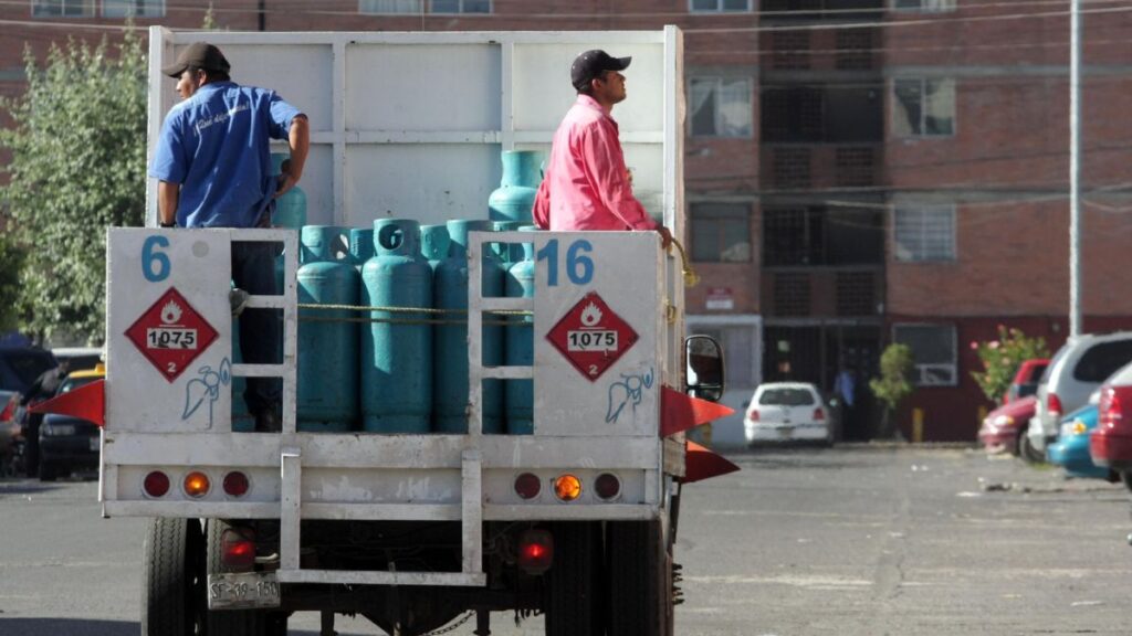 Precio del gas LP en Puebla: Nuevos precios del 4 al 10 de enero 2024