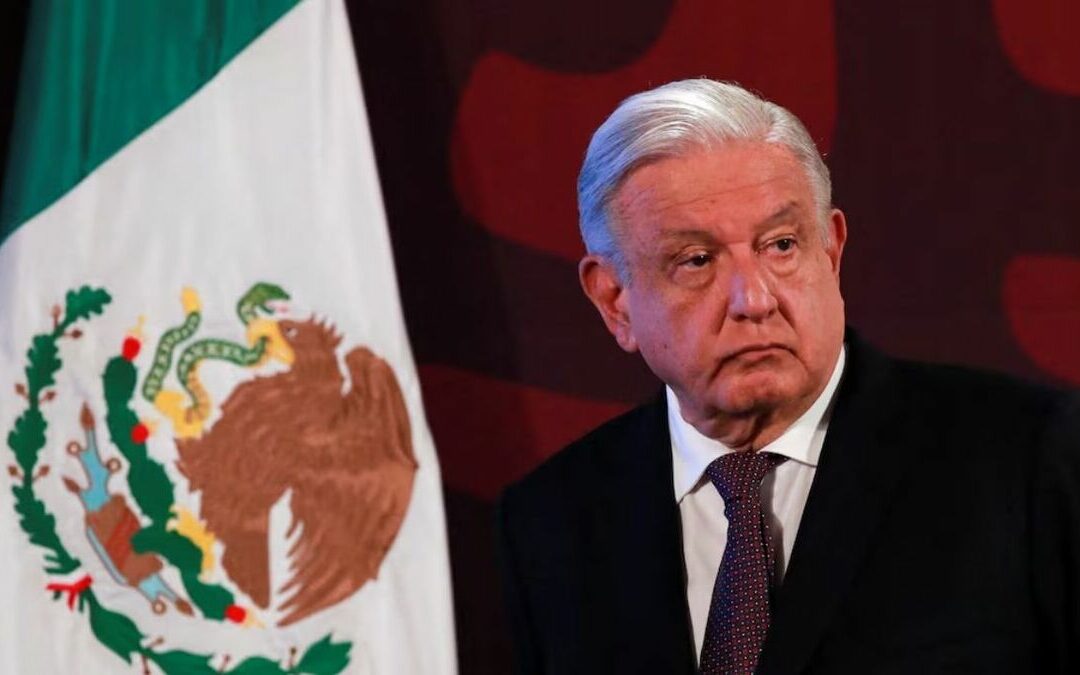 AMLO Denuncia el ‘Ataque Prepotente’ de Estados Unidos hacia Venezuela y Envía Mensaje a Trump