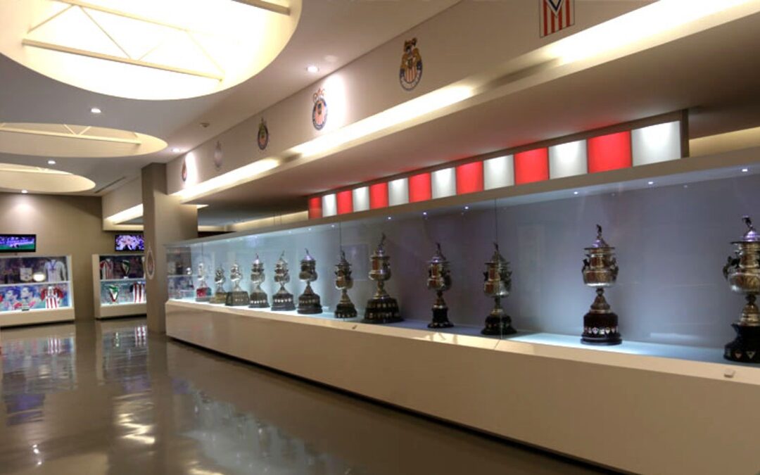 ¡Entrada Gratis al Museo de las Chivas en 2026: Todo lo que Necesitas Saber!