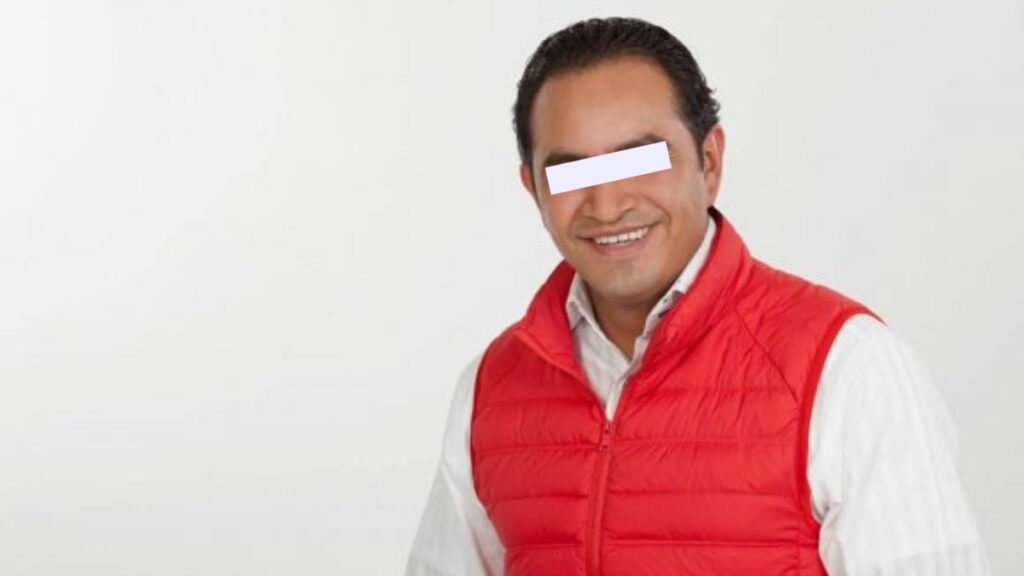 Uruviel N. Gana Amparo Tras 10 Meses en prisión; FGE Planea Reaprehensión