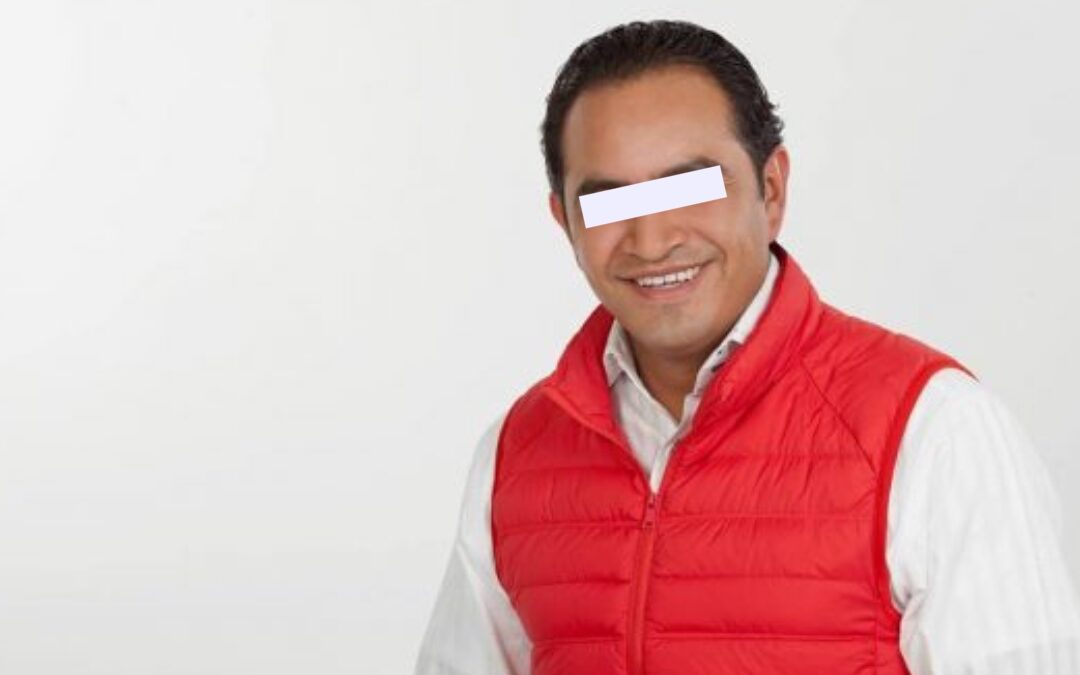 Uruviel N. Gana Amparo Tras 10 Meses en prisión; FGE Planea Reaprehensión