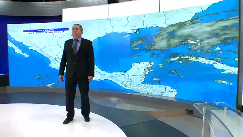 Pronóstico del Tiempo en Los Ángeles: Clima Soleado para el Domingo 4 de Enero