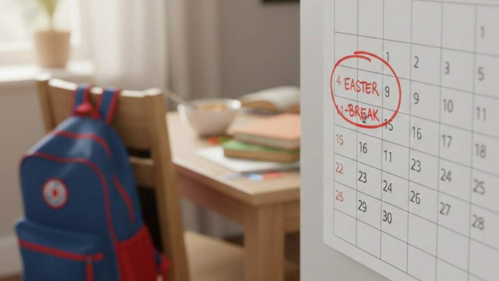 Sobrevivir la Rutina: Estrategias para Alcanzar las Vacaciones en Los Ángeles