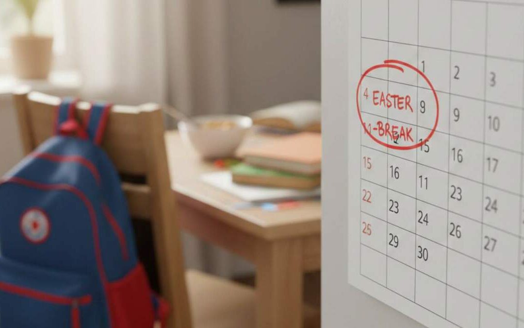 Sobrevivir la Rutina: Estrategias para Alcanzar las Vacaciones en Los Ángeles