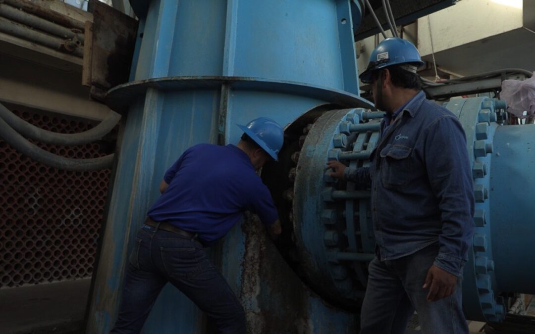 Megacorte de SIAPA finaliza: Mejora en el mantenimiento de la red de Guadalajara