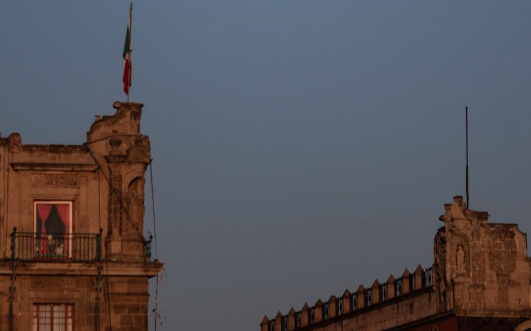 Calidad del aire en CdMx: ¿hay contingencia ambiental hoy 4 de enero de 2026?