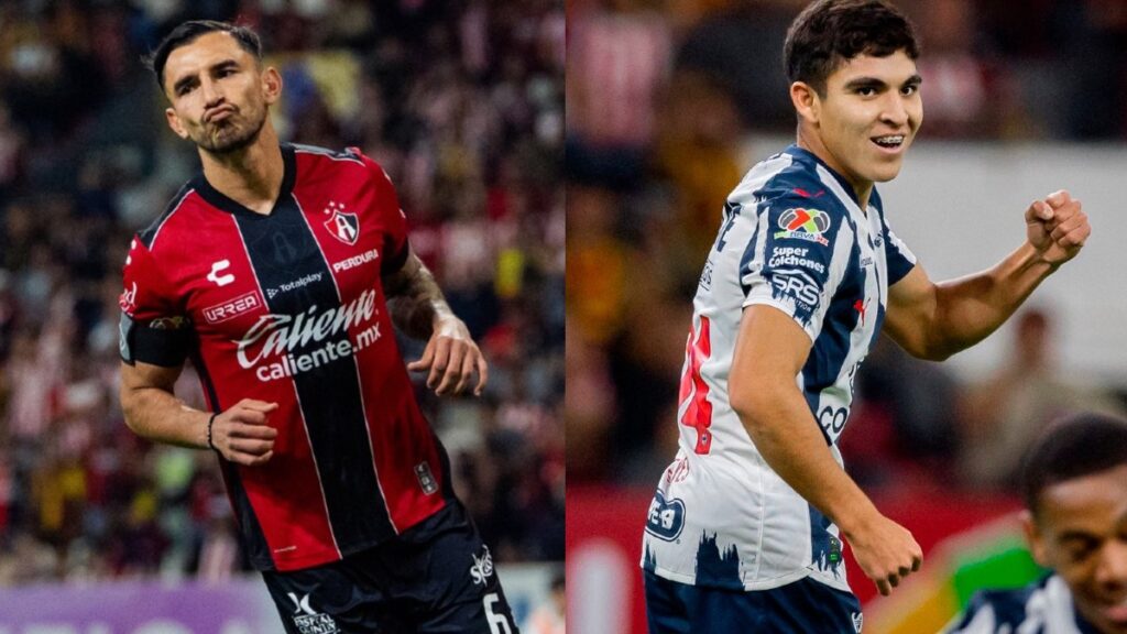 Atlas vs Rayados: Dónde Ver el Amistoso de la Copa Pacífica 2026 en Vivo Hoy