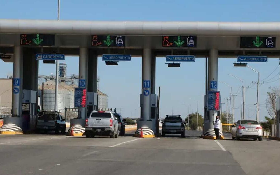 Cobro de Caseta en la Autopista al Aeropuerto de Monterrey: Lo Que Debes Saber