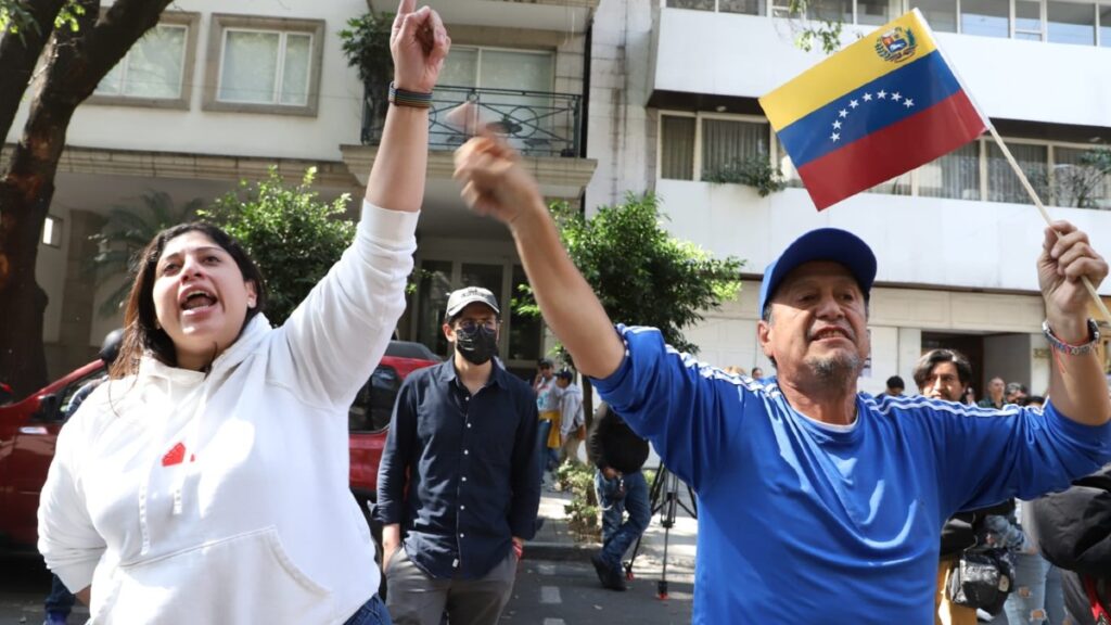 Captura de Nicolás Maduro: Conflicto entre Estados Unidos y Venezuela en Desarrollo