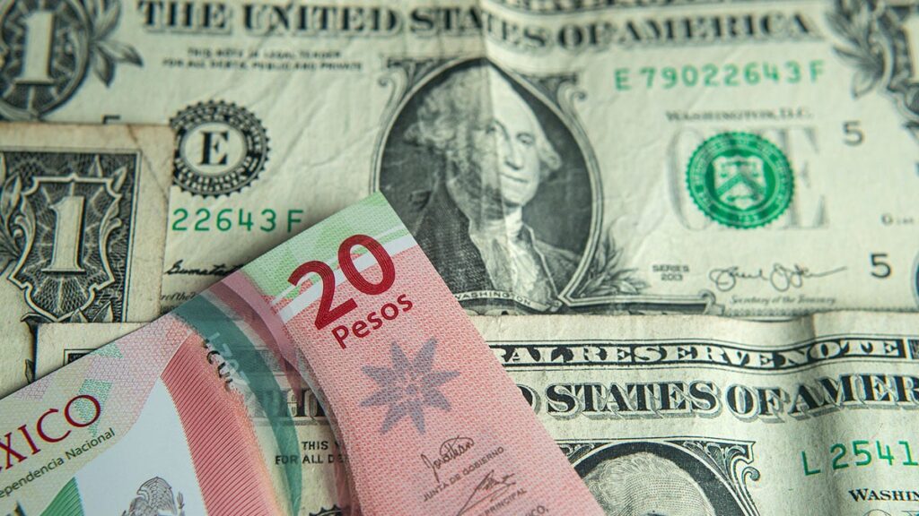 Dólar Hoy: Actualización del Tipo de Cambio en México para el 4 de Enero de 2026