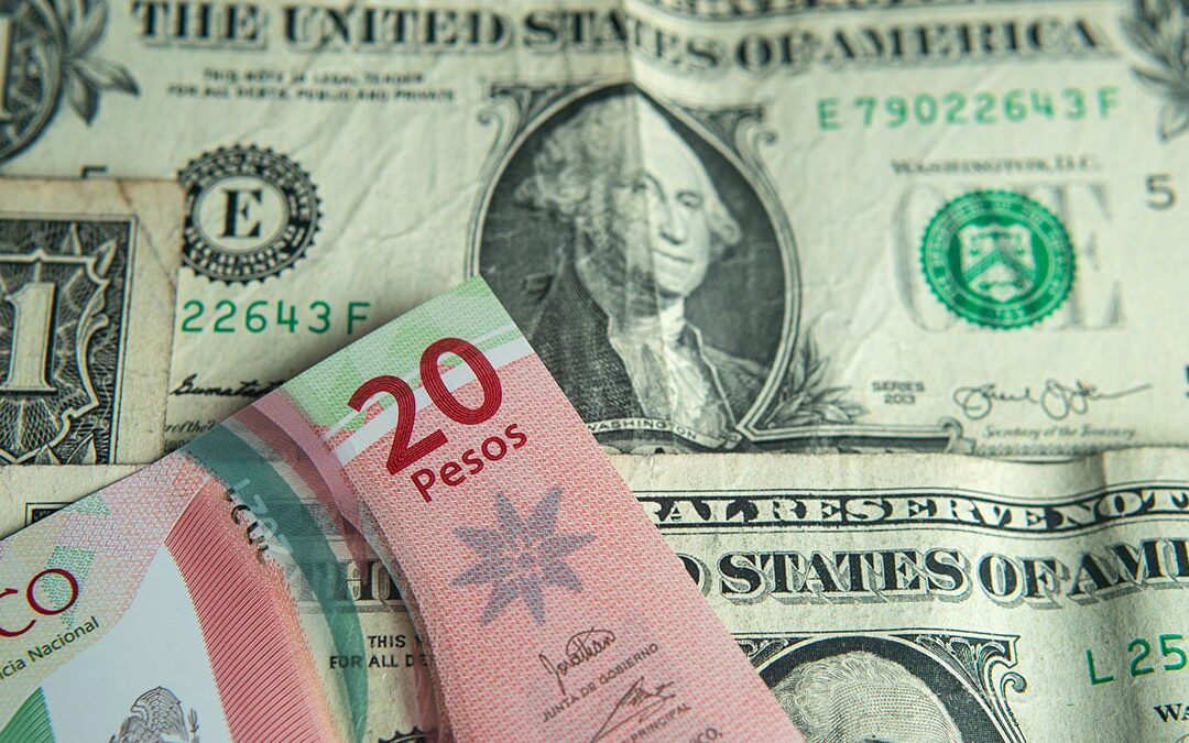 Dólar Hoy: Actualización del Tipo de Cambio en México para el 4 de Enero de 2026