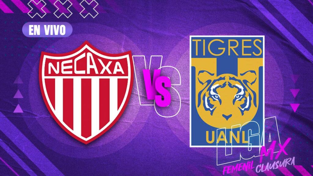 Necaxa vs Tigres Femenil: Dónde Ver la Jornada 1 de la Liga MX Clausura 2026 en Vivo