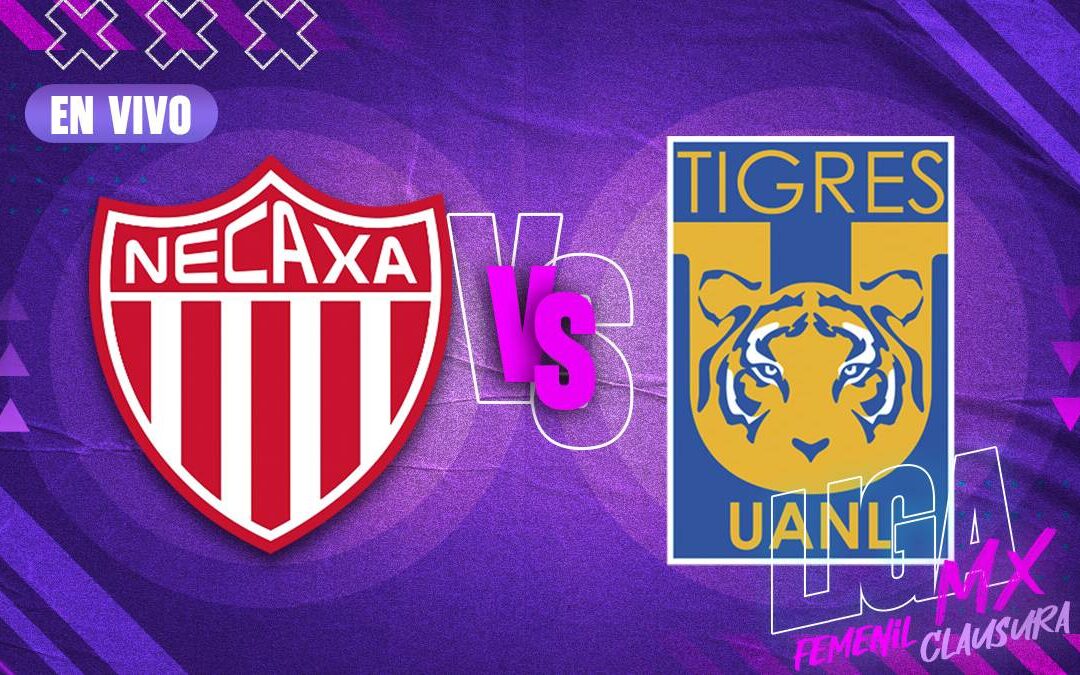 Necaxa vs Tigres Femenil: Dónde Ver la Jornada 1 de la Liga MX Clausura 2026 en Vivo