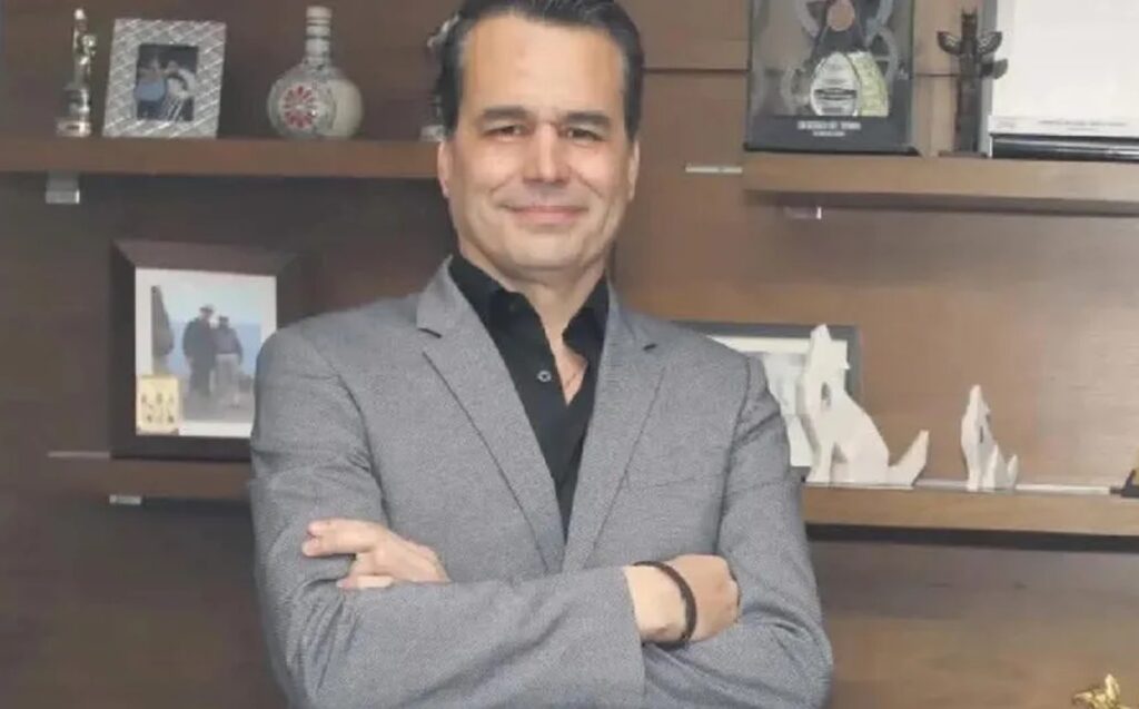 Fiscalía Confirma el Fallecimiento del Empresario Adrián Corona en Atenguillo, Jalisco
