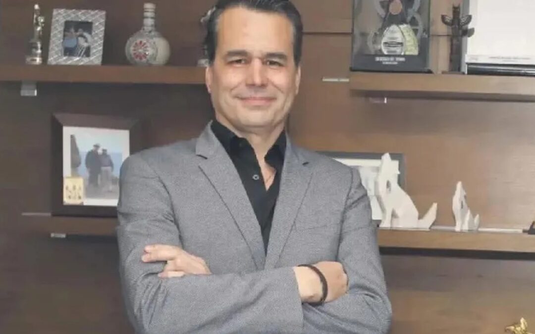 Fiscalía Confirma el Fallecimiento del Empresario Adrián Corona en Atenguillo, Jalisco