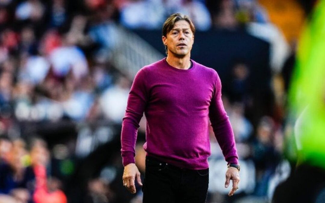 Rumores de Compra: El Futuro de Matías Almeyda en Sevilla Pende de un Hilo