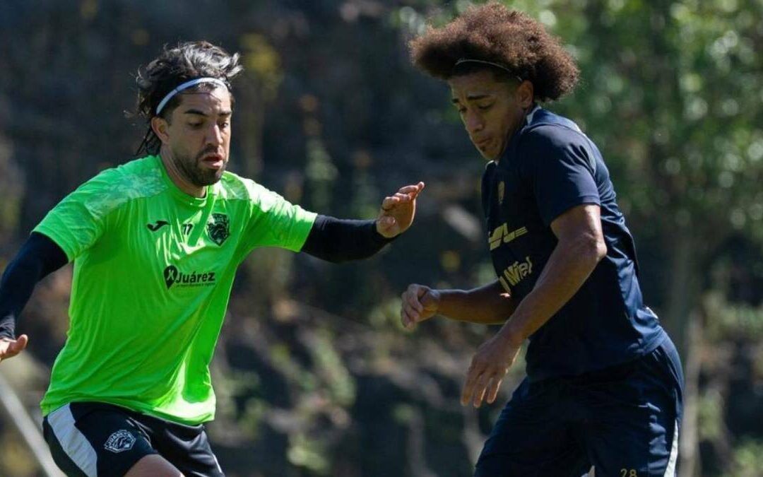 Pumas y FC Juárez se Enfrentan en un Amistoso: Análisis del Partido