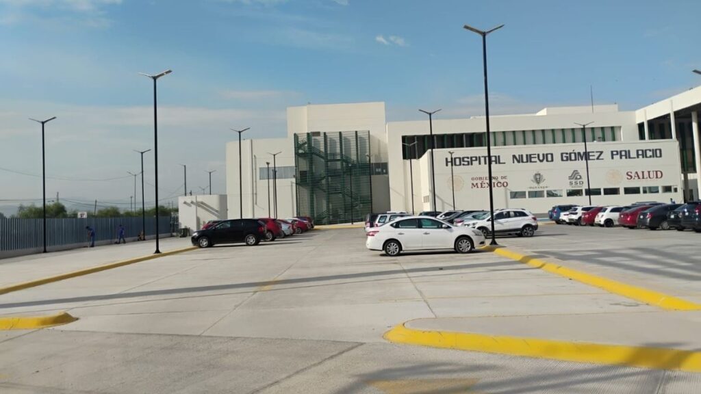 Trágico Accidente en Gómez Palacio: Muere Adulto Mayor arrollado