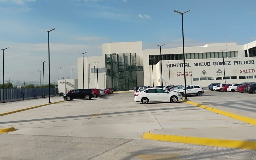 Trágico Accidente en Gómez Palacio: Muere Adulto Mayor arrollado