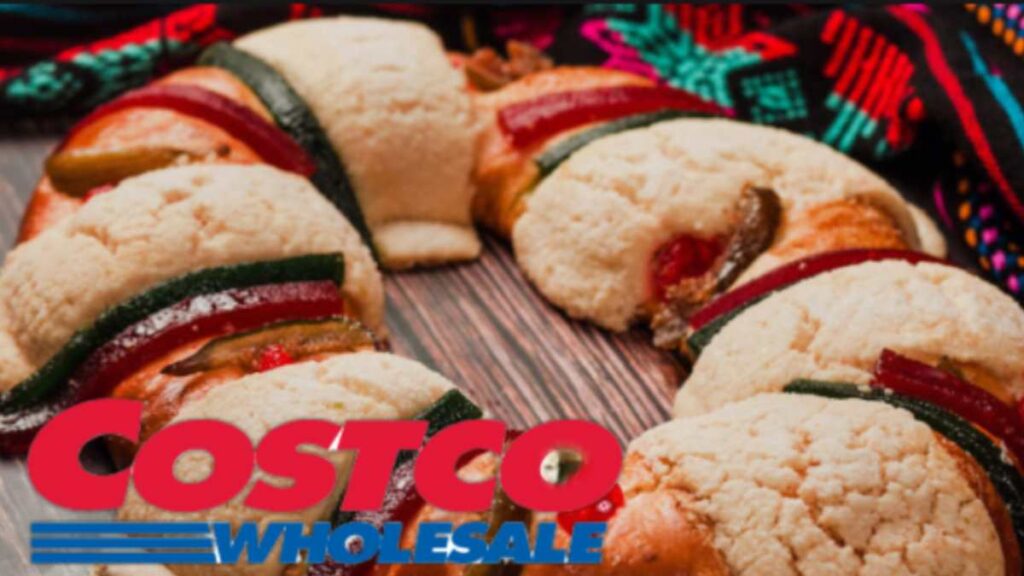 Conoce el precio de la Rosca de Reyes 2026 en Costco Monterrey