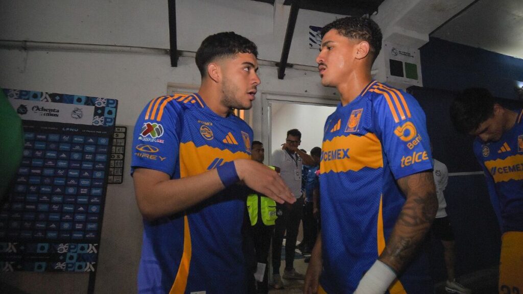Tigres UANL: Dos Jugadores se Despiden mientras Buscan Refuerzos para el Clausura 2026