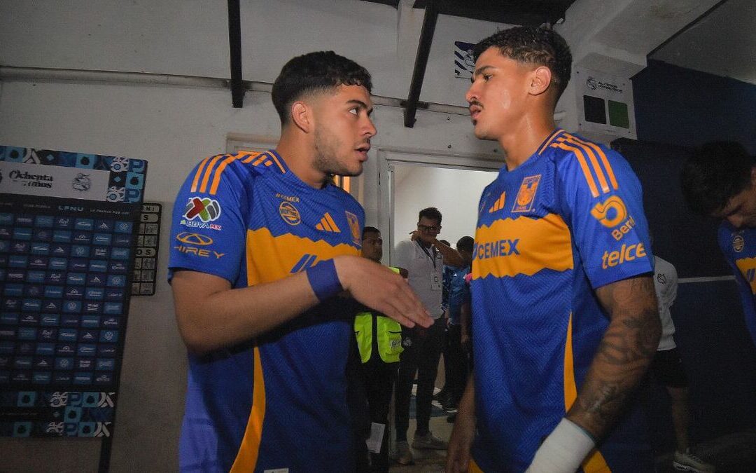 Tigres UANL: Dos Jugadores se Despiden mientras Buscan Refuerzos para el Clausura 2026
