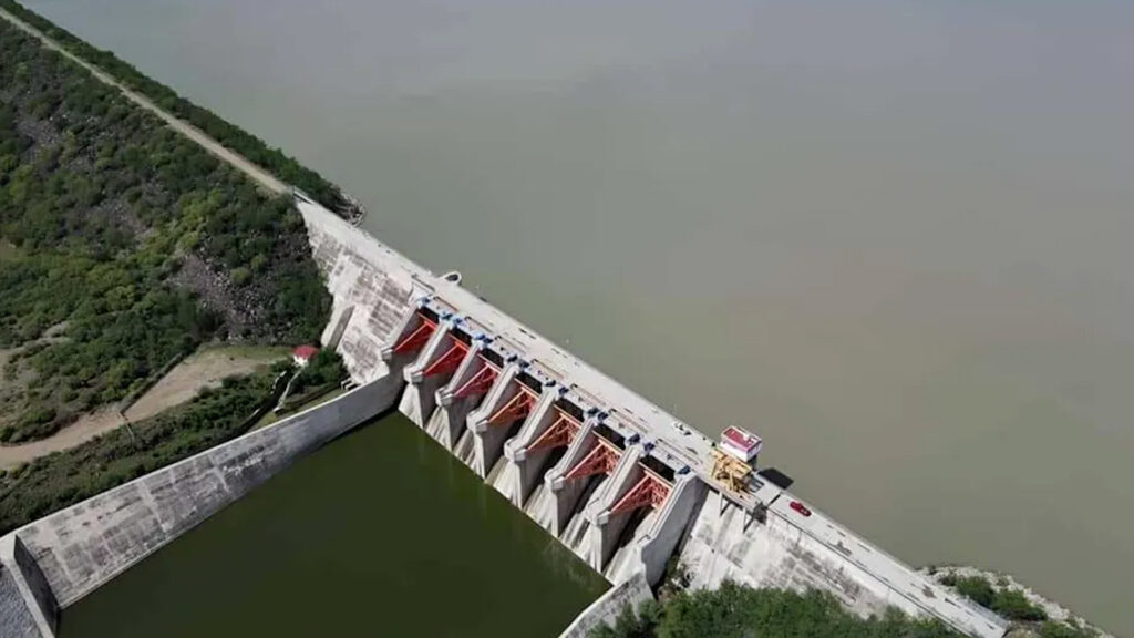 Situación de los Niveles de Presas en Monterrey: Actualización al 4 de enero de 2026