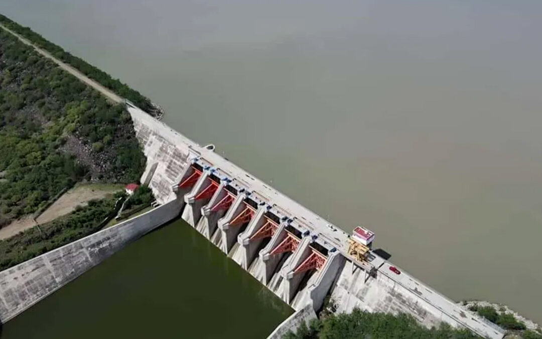 Situación de los Niveles de Presas en Monterrey: Actualización al 4 de enero de 2026