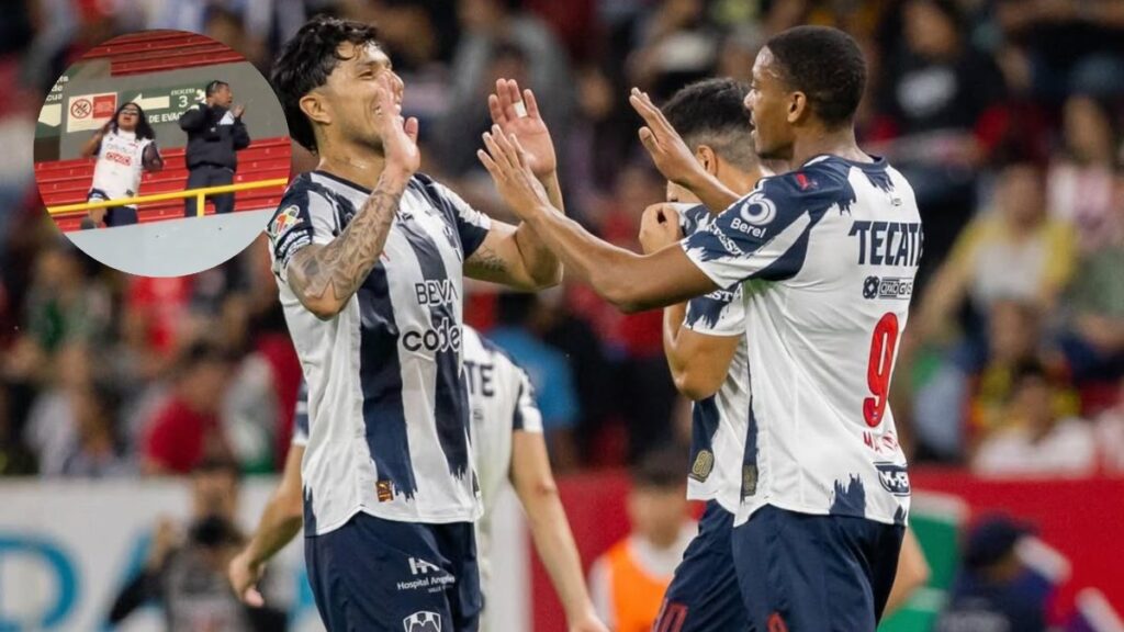 Rayados en la Copa Pacífica 2026: ¿Cuántos Afiliados Veremos en la Final?