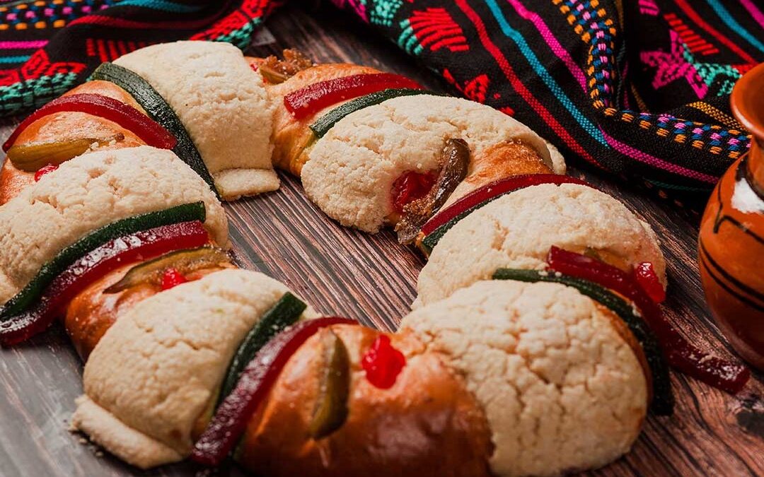 Descubre el precio de la Rosca de Reyes en Costco Guanajuato