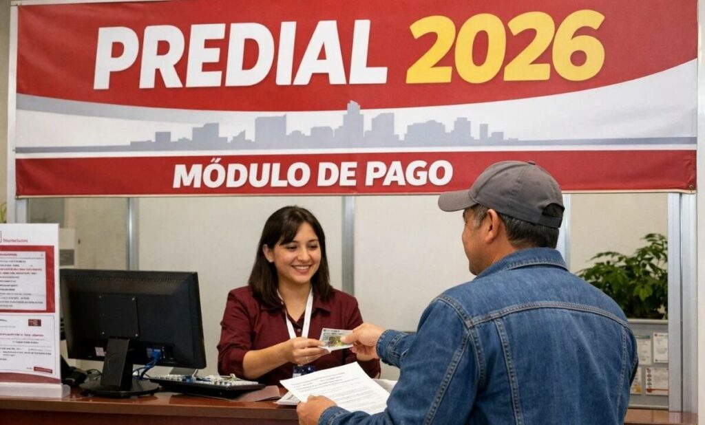 Predial 2026: Descubre las Fechas Clave y Descuentos en CDMX y Edomex