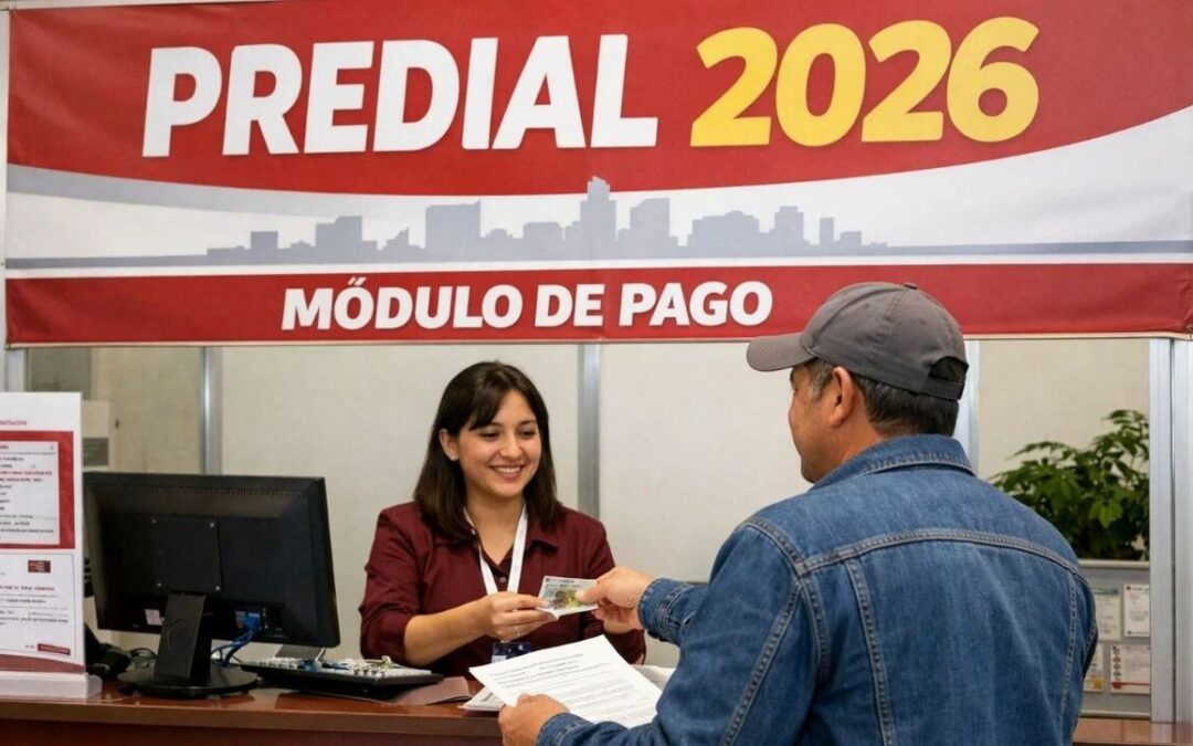 Predial 2026: Descubre las Fechas Clave y Descuentos en CDMX y Edomex