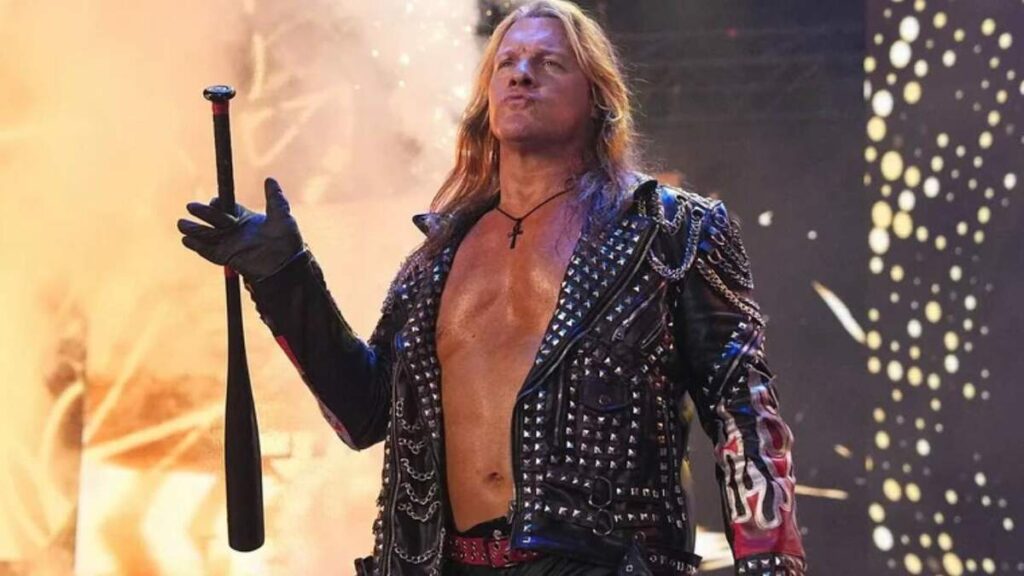 Regreso de Chris Jericho a WWE: Pistas Reveladas en RAW