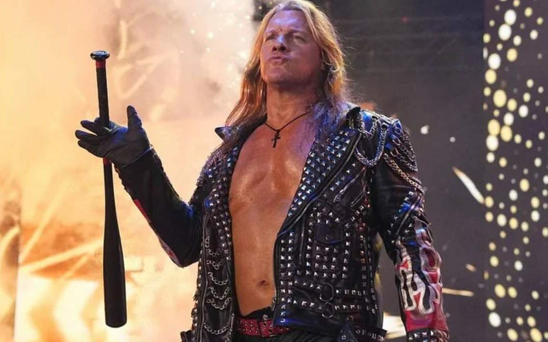 Regreso de Chris Jericho a WWE: Pistas Reveladas en RAW