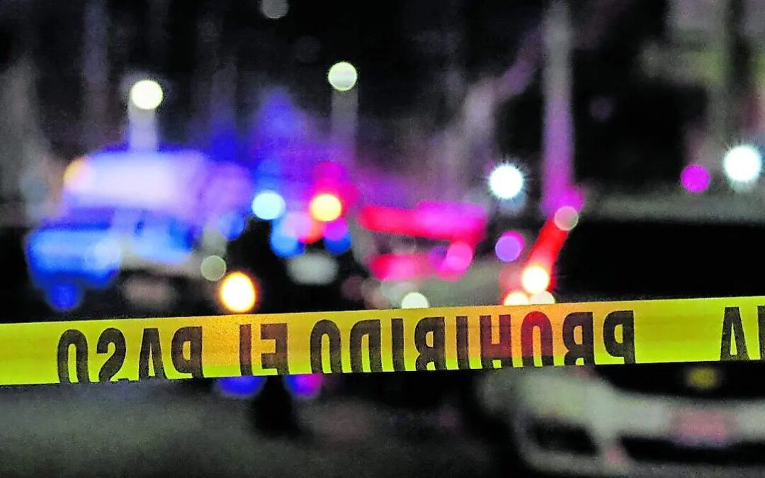 Investigación en Atlixco: Hombre Muerto Podría Ser Víctima de Ataque Directo