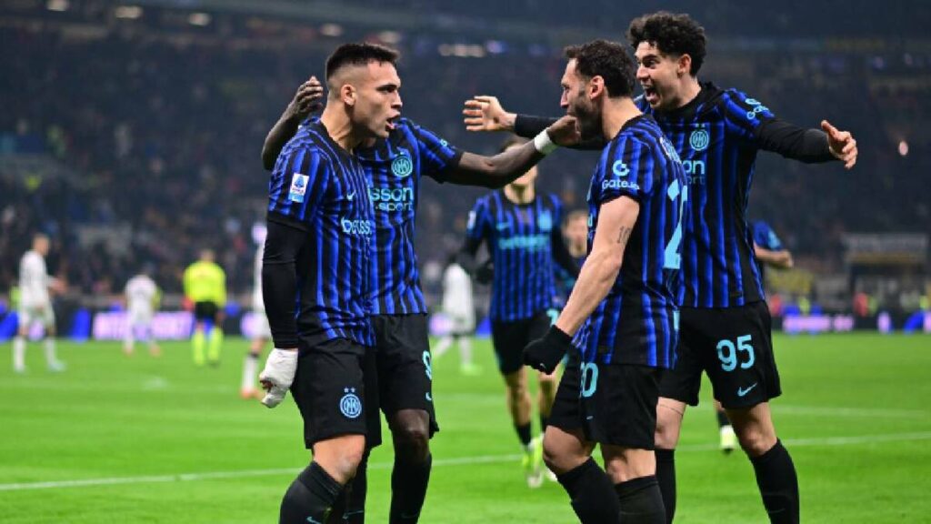 Inter de Milan se Consolida como Líder en Serie A Tras Victoria Frente a Bologna