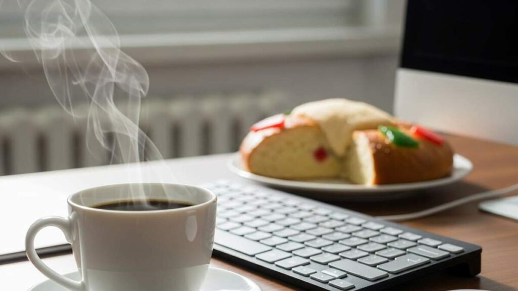 Día de Reyes: ¿Es Día de Trabajo según la Ley Federal del Trabajo?