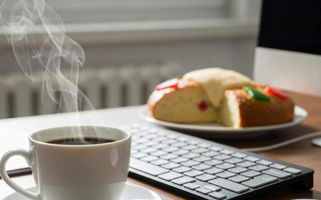 Día de Reyes: ¿Es Día de Trabajo según la Ley Federal del Trabajo?